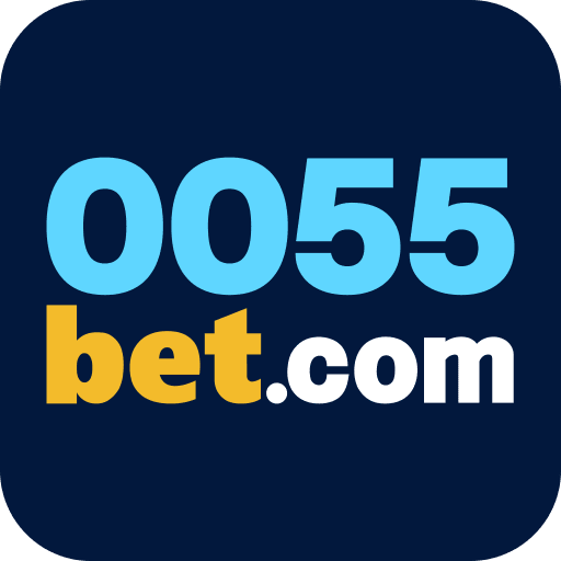 0055bet logo
