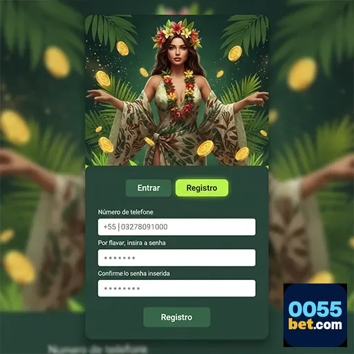 Torneios VIP na 0055bet