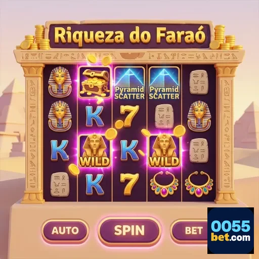 Caça-níqueis Empolgantes