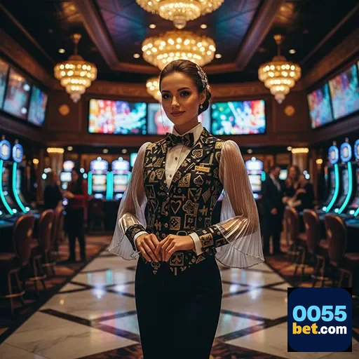 Jogador VIP recebendo cashback em apostas online