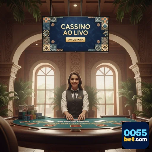 Jogadores desfrutando promoções VIP na 0055bet