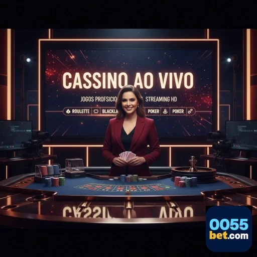 Usuário acessando 0055bet no celular com segurança