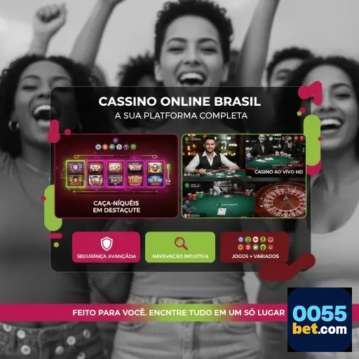 Cliente satisfeito recebendo cashback em slot games