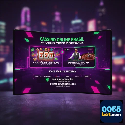 Membro VIP desfrutando benefícios exclusivos no cassino