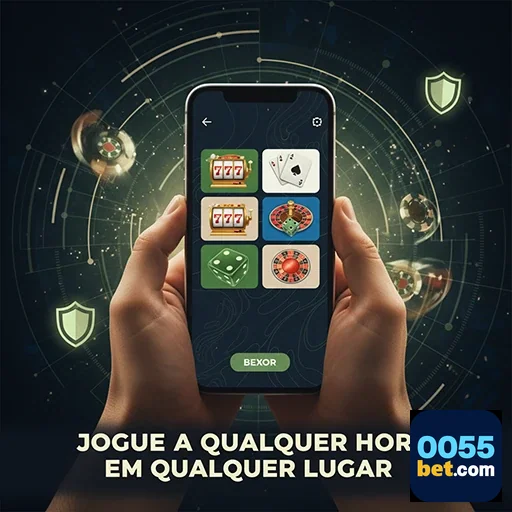 Jogador em VIP celebrando vitória em slot games