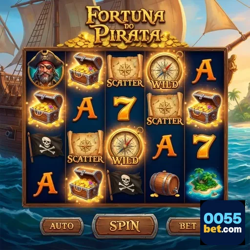 Jogador desfrutando jackpots em slot games VIP