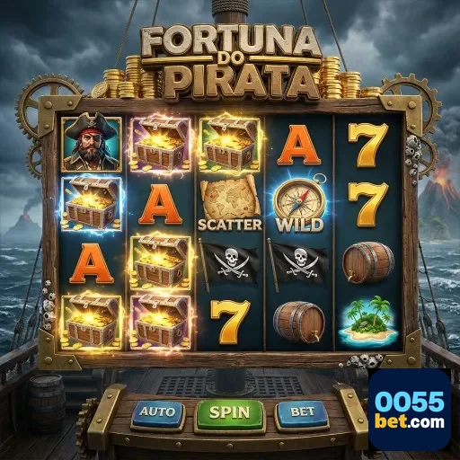 Aposte com Facilidade em Jogos de Slots