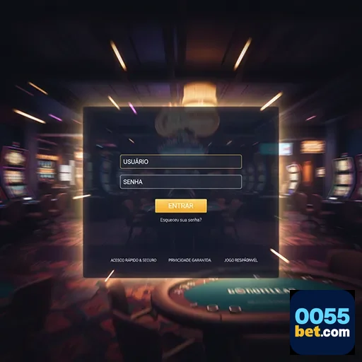 Atendimento VIP com consultor em cassino online