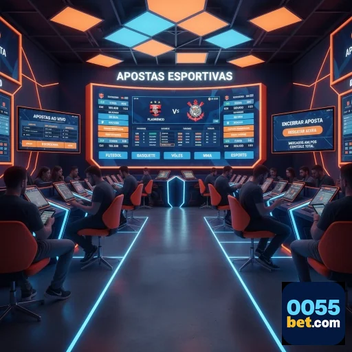 Jogador satisfeito recebendo bônus de boas-vindas na 0055bet