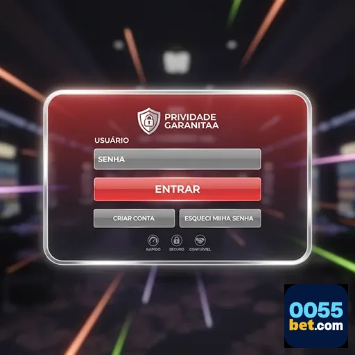 Jogador desfrutando benefícios do programa VIP exclusivo