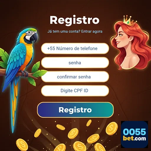 Membro VIP desfrutando de vantagens no aplicativo 0055bet