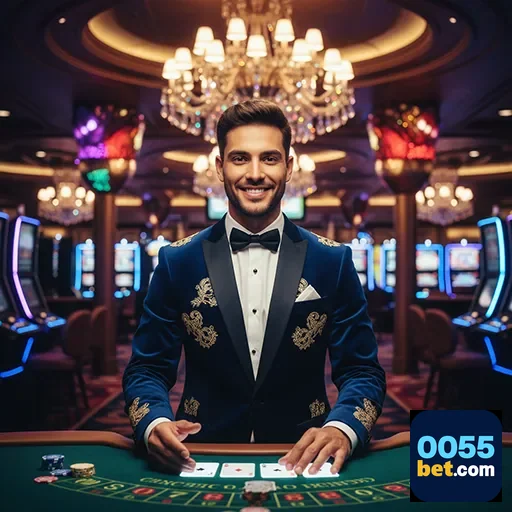 Suporte Dedicado para Cada Jogador