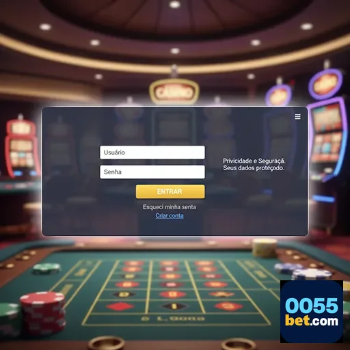 Vantagens dos Serviços VIP pelo App - 0055bet