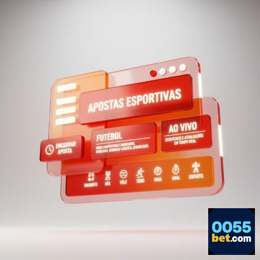 Cliente VIP recebendo atendimento exclusivo na 0055bet